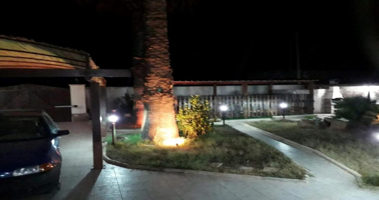 Le Due Palme Marsala Exterior foto