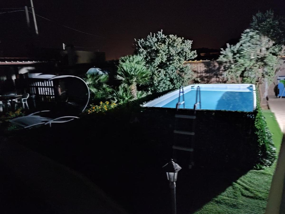 Le Due Palme Marsala Exterior foto