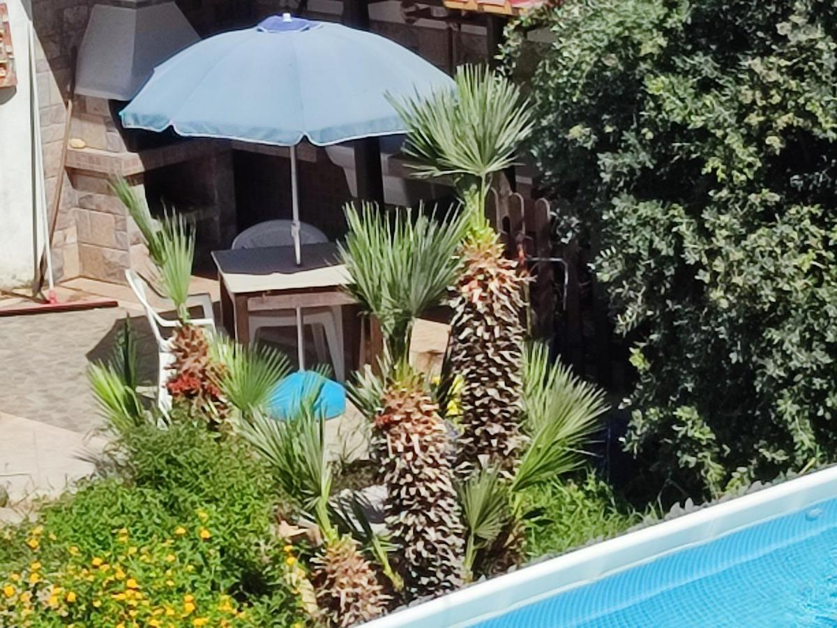 Le Due Palme Marsala Exterior foto