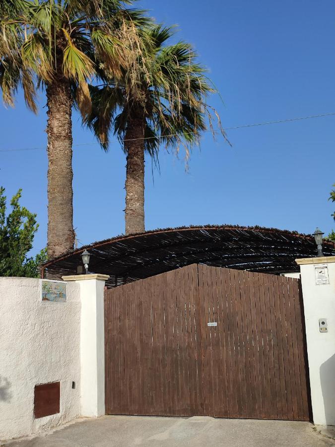 Le Due Palme Marsala Exterior foto
